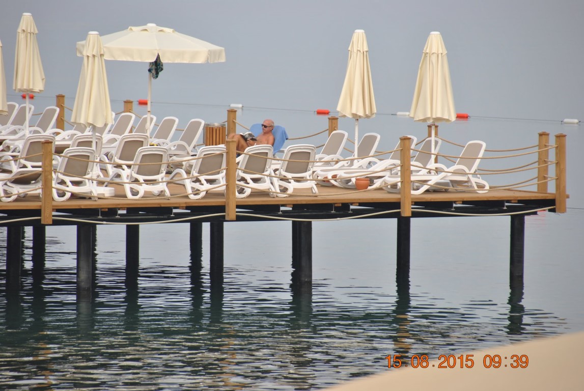 imagini hotel SUNIS EFES ROYAL PALACE OZDERE